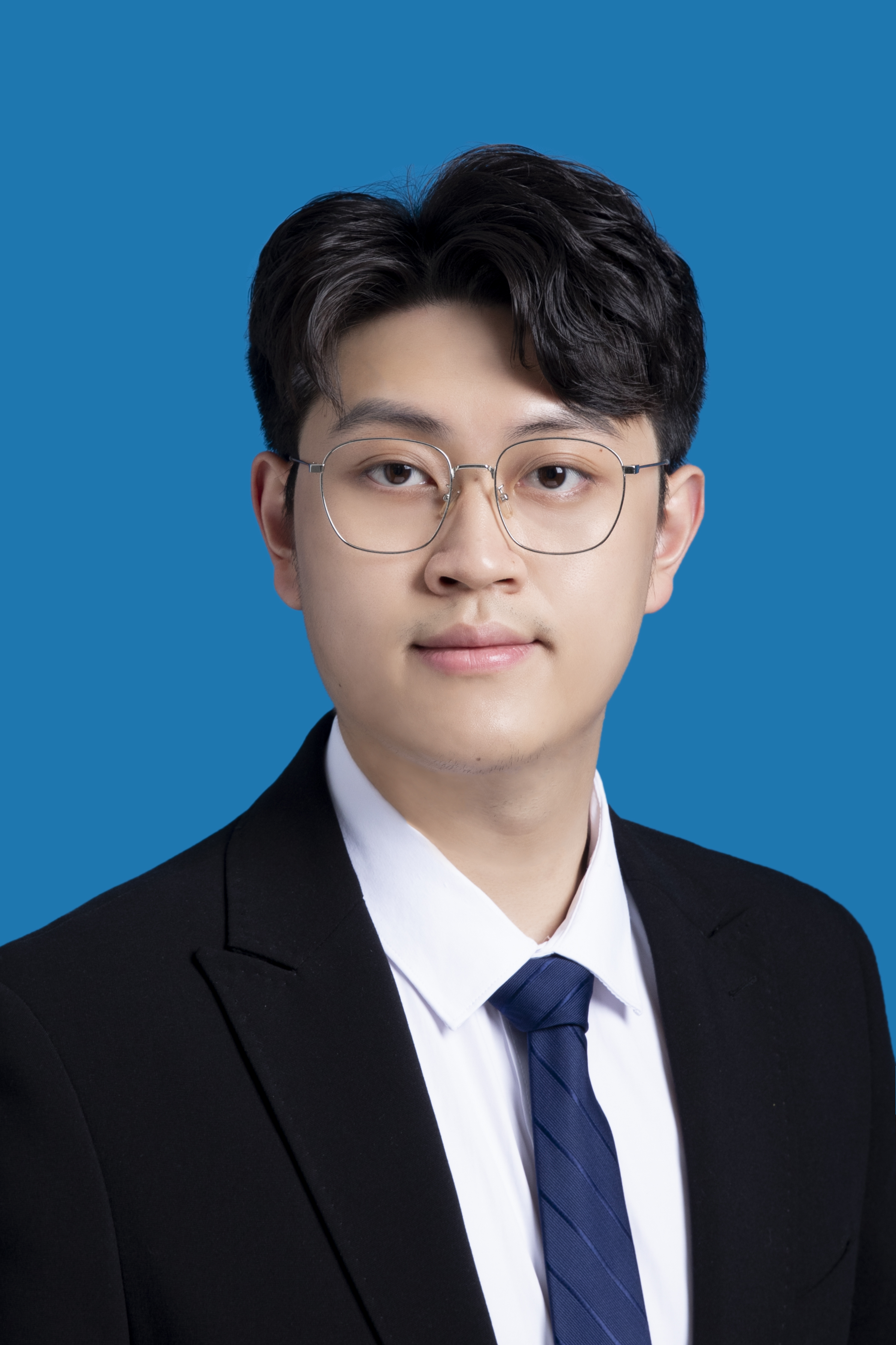JIANG Ziyu